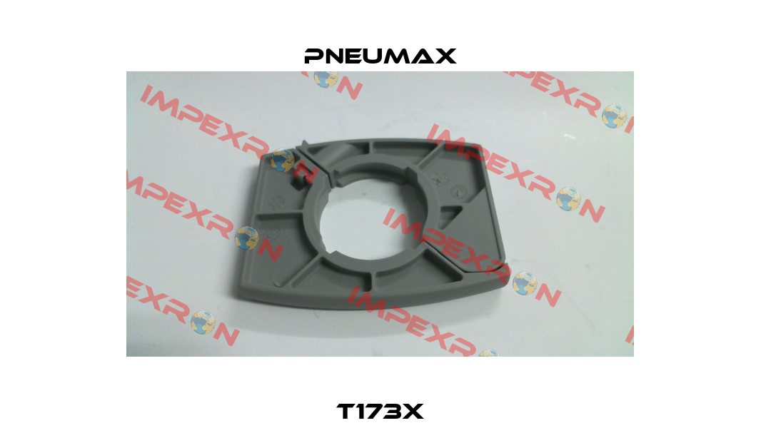 T173X Pneumax