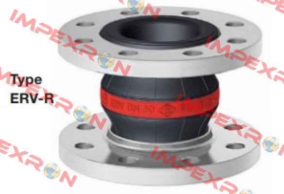 ERV-R 80.16 Elaflex