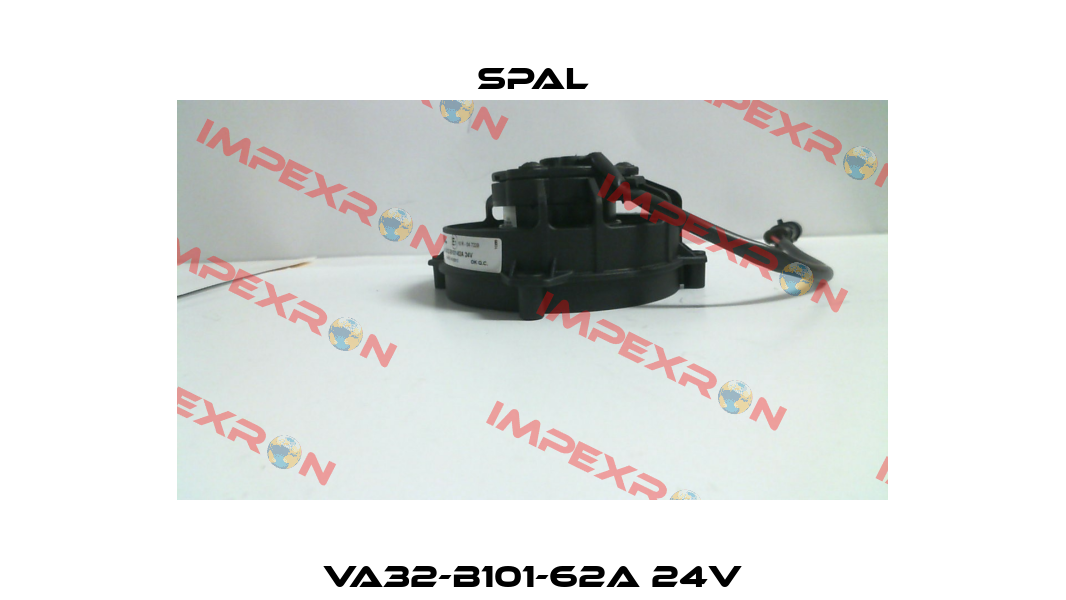 VA32-B101-62A 24V SPAL