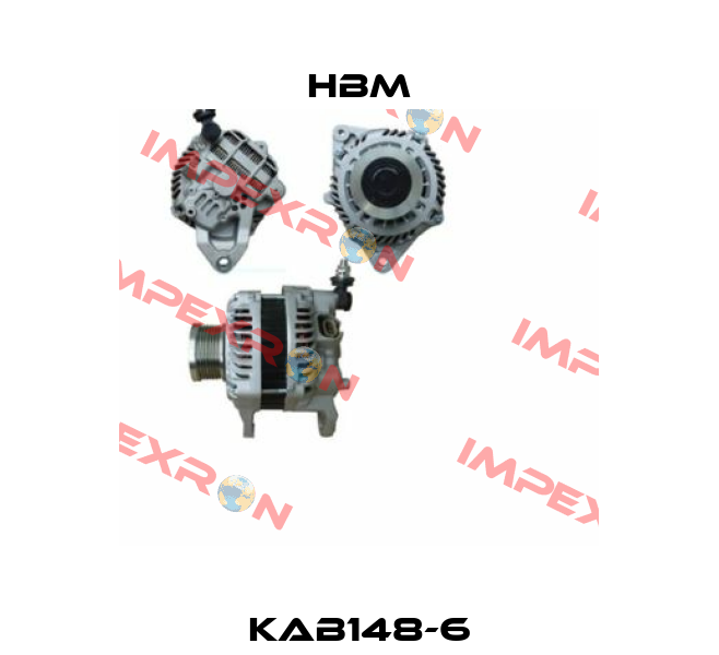 KAB148-6 Hbm