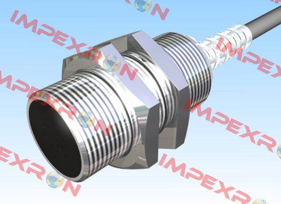 KJ5-M18MB40-DPÖ Pulsotronic