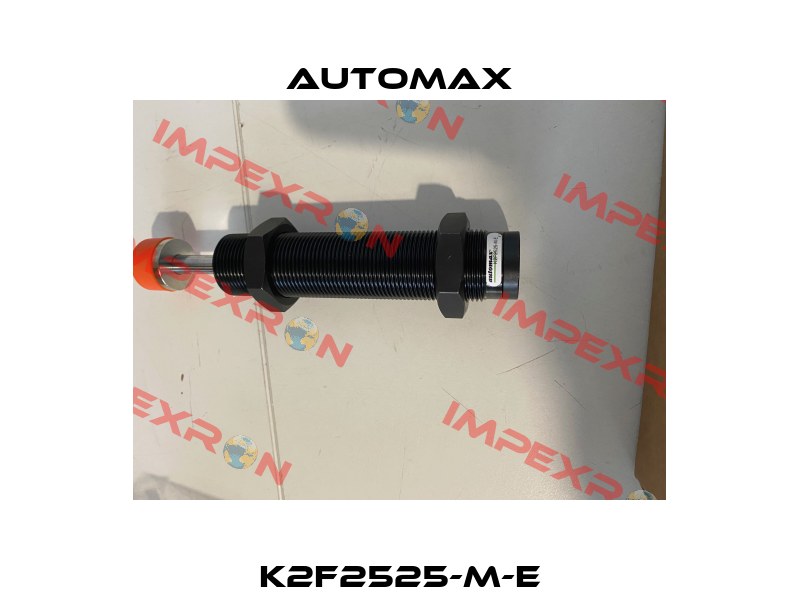 K2F2525-M-E Automax