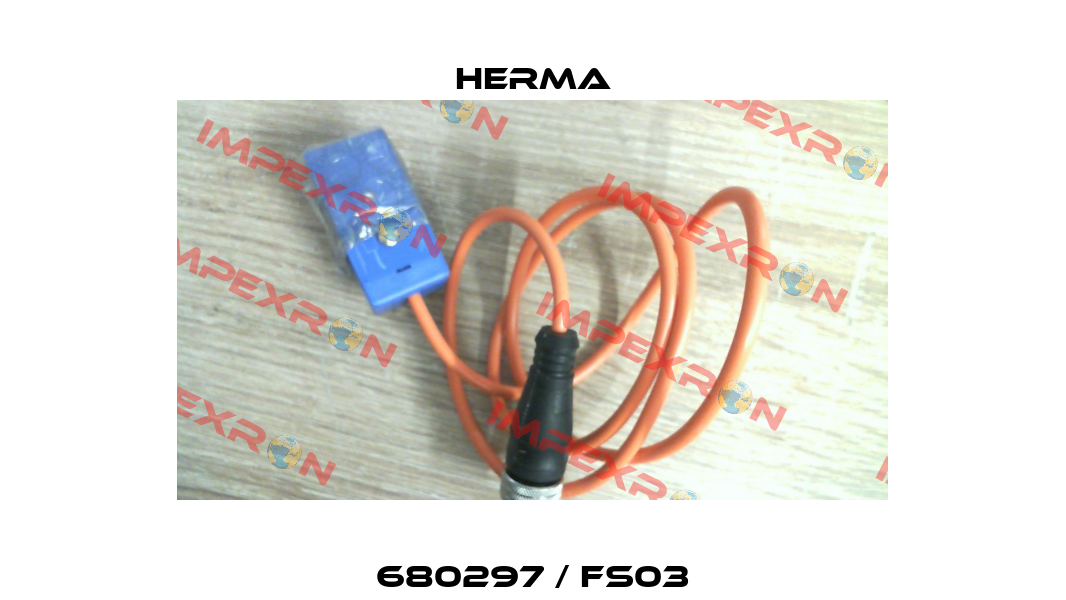 680297 / FS03 Herma
