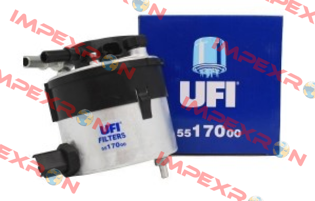 ESA30B10WM F Ufi (SOFIMA FILTERS)