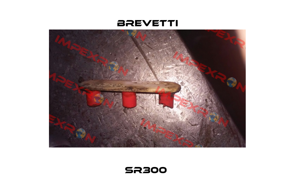 SR300  Brevetti