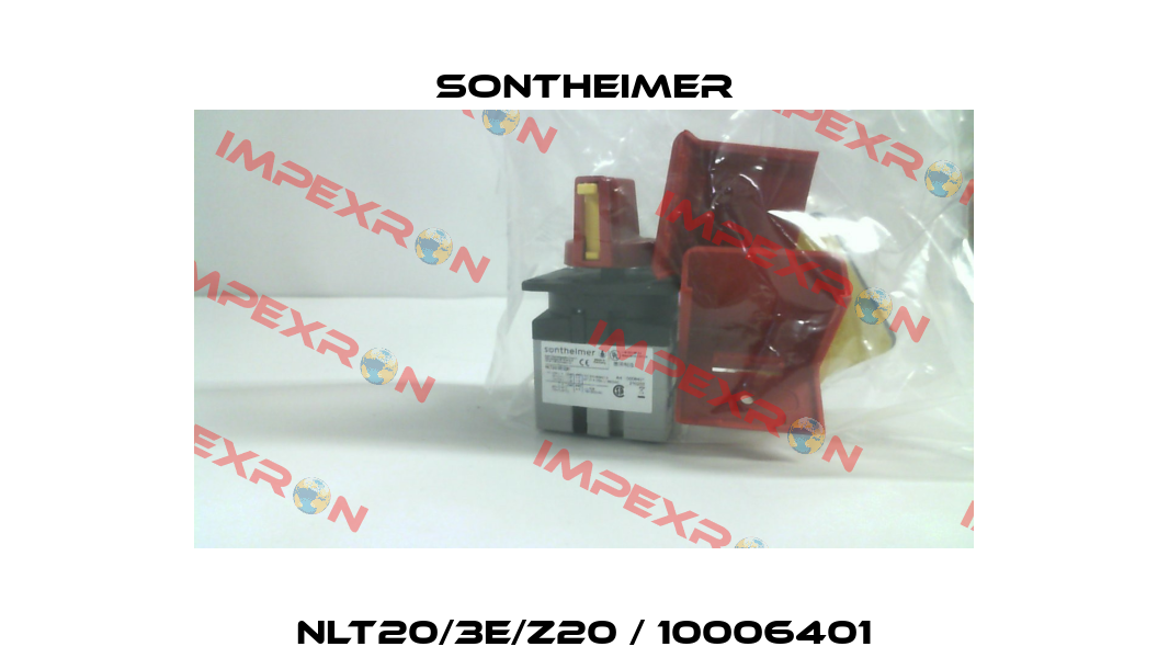 NLT20/3E/Z20 / 10006401 Sontheimer