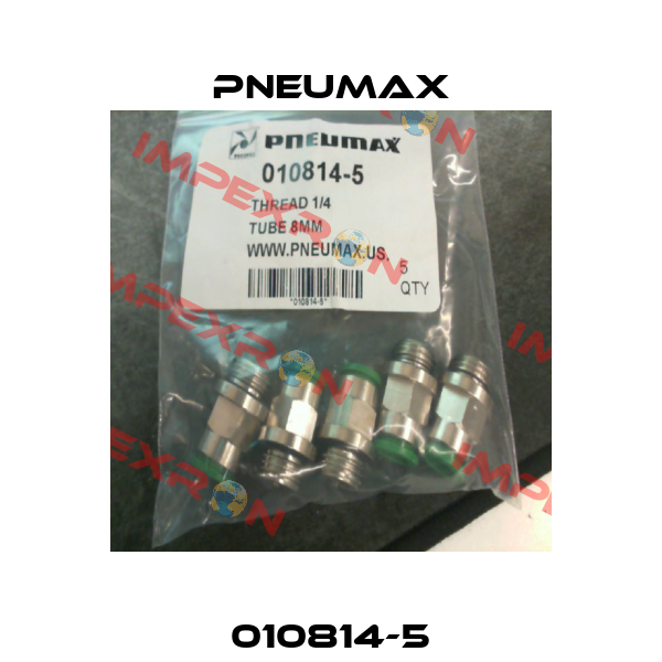 010814-5 Pneumax