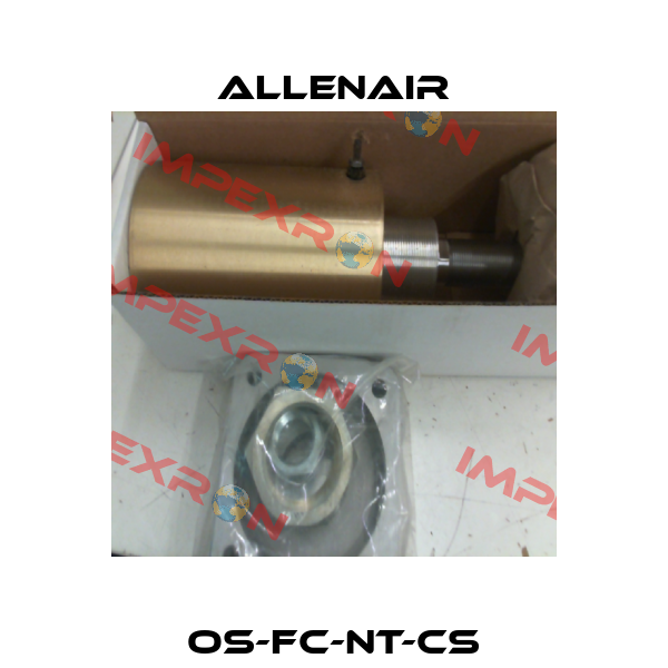 OS-FC-NT-CS Allenair