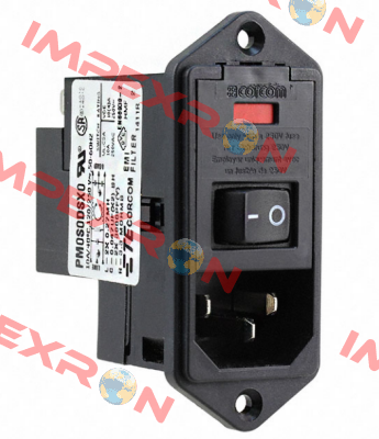 8-6609940-1  Corcom (TE Connectivity)
