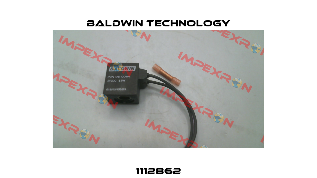 1112862 Baldwin Technology
