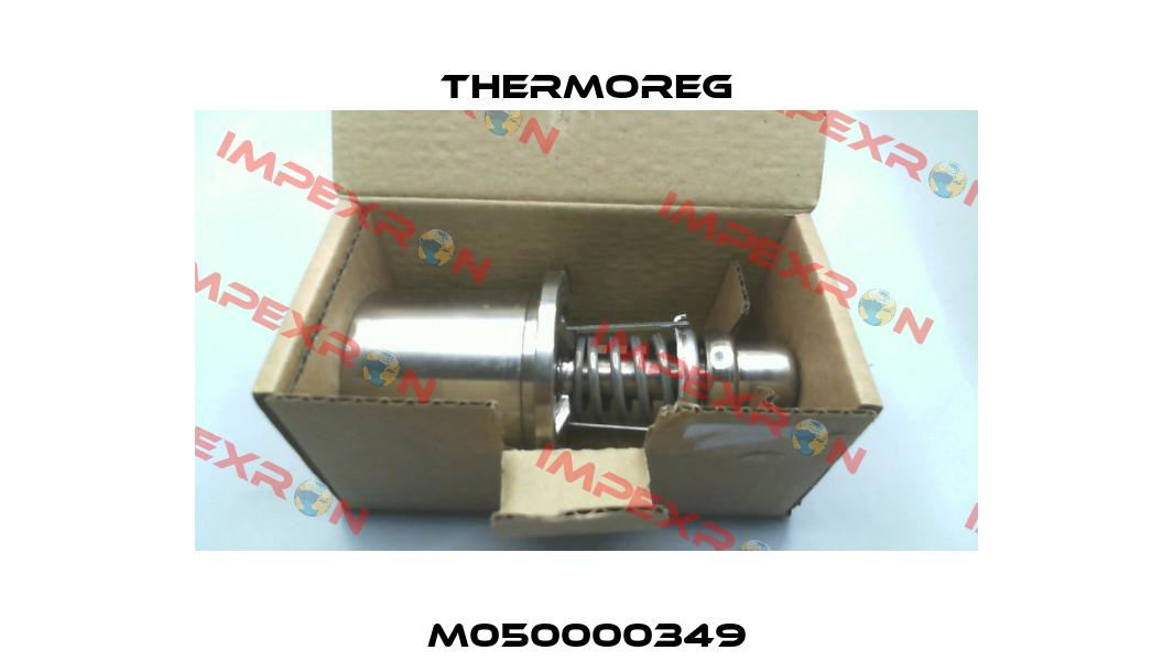 M050000349 Thermoreg
