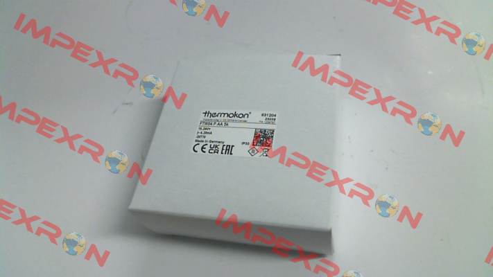 631204 / FTW04 P AA, 5 kOhm Thermokon