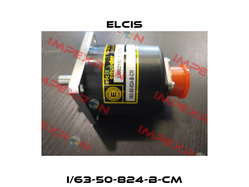 I/63-50-824-B-CM Elcis