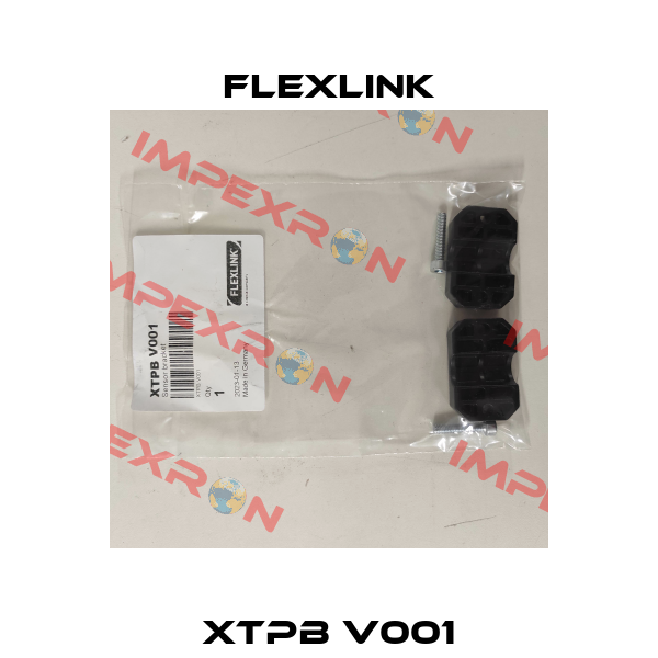 XTPB V001 FlexLink