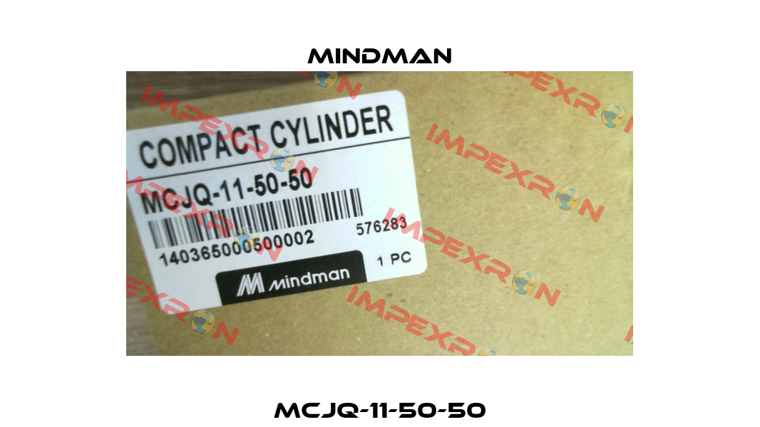 MCJQ-11-50-50 Mindman