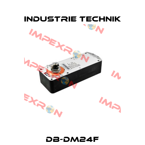 DB-DM24F Industrie Technik