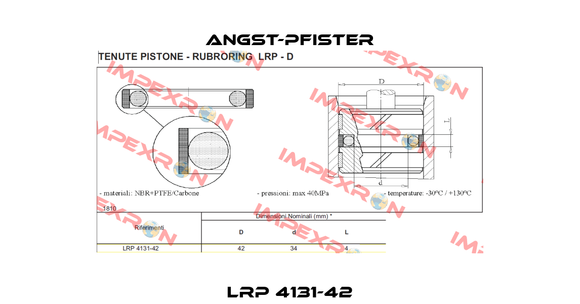 LRP 4131-42 Angst-Pfister