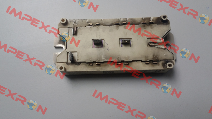 SKM40GD123D obsolete/possible alternatives 21918000 or 21918010 Semikron