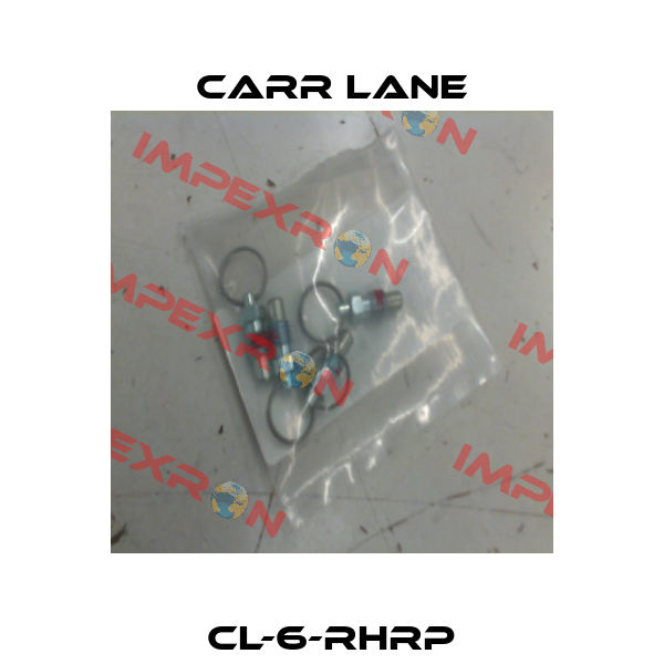 CL-6-RHRP Carr Lane