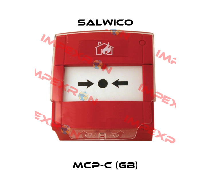 MCP-C (GB) Salwico