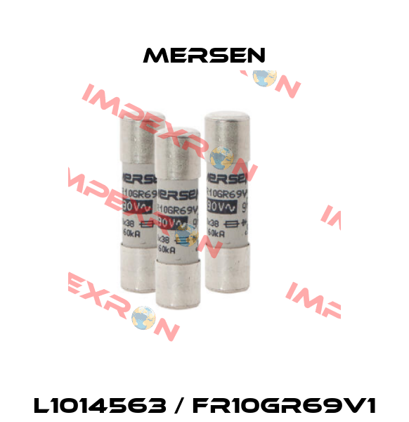 L1014563 / FR10GR69V1 Mersen
