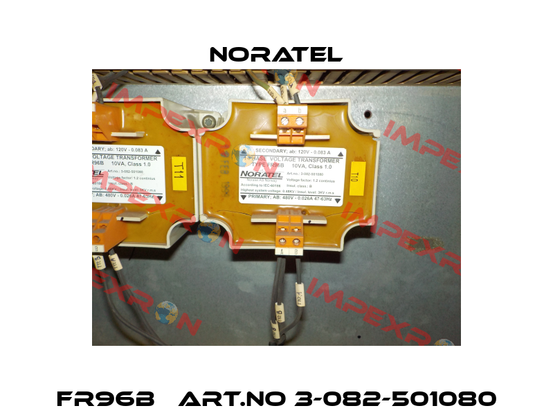 FR96B   Art.no 3-082-501080 Noratel