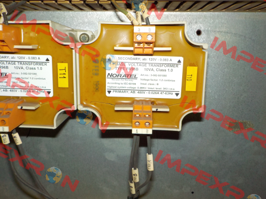 3-082-501080 / FR96B Noratel