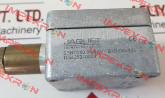FAI7/BP-OE Micro Detectors / Diell (now Datasensing)