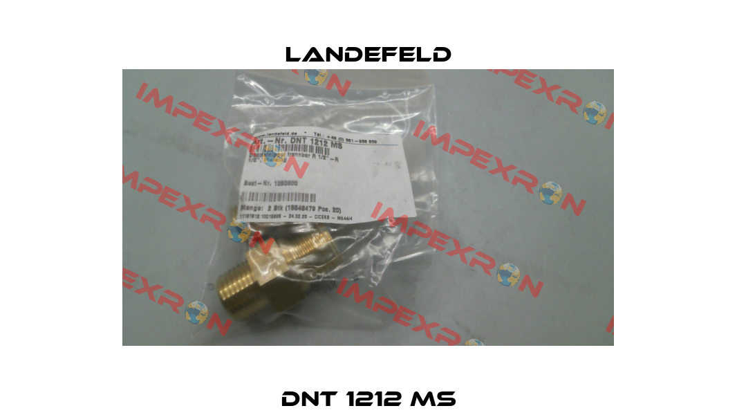 DNT 1212 MS Landefeld