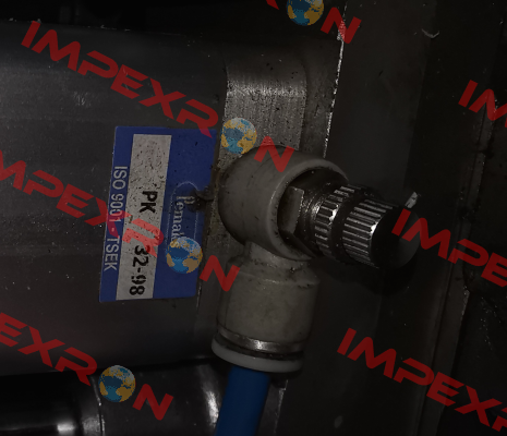 PK-032-SA0 Pemaks