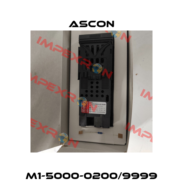 M1-5000-0200/9999 Ascon