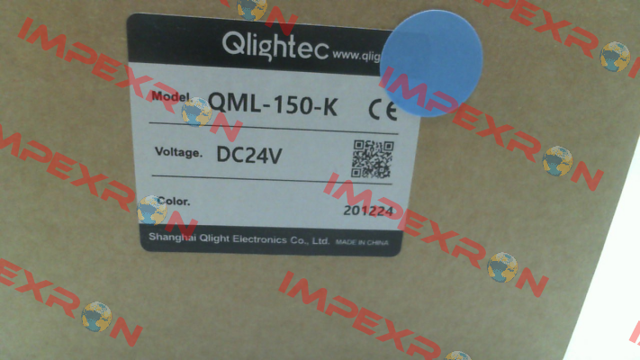 QML-150-K Qlight