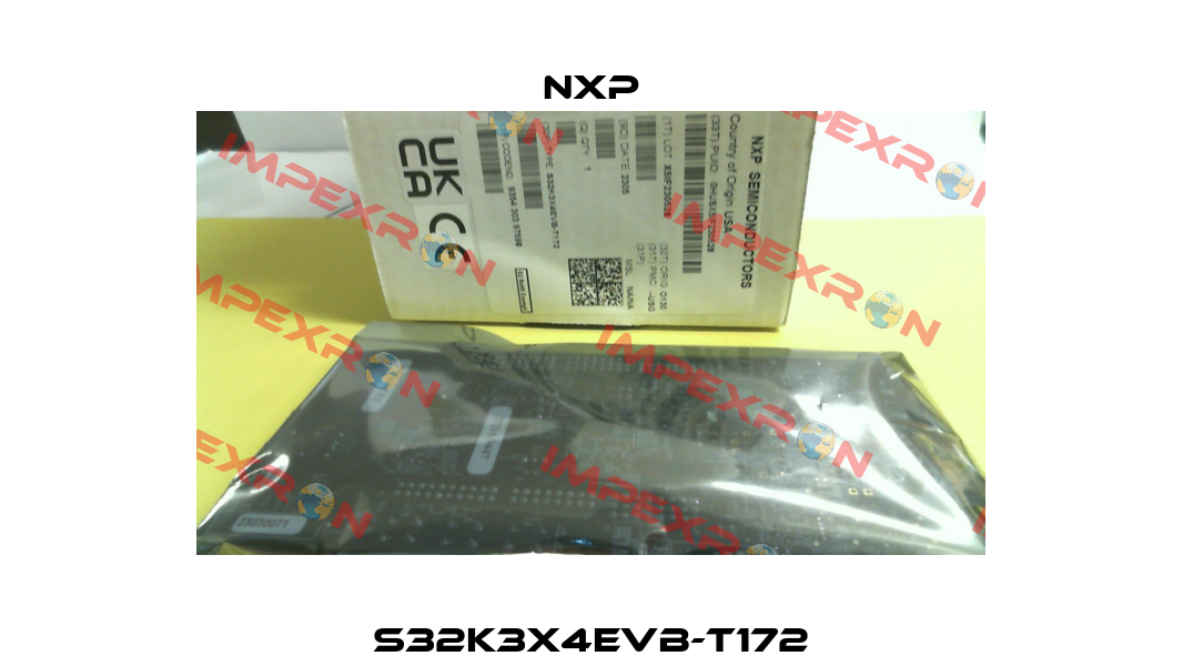 S32K3X4EVB-T172 NXP