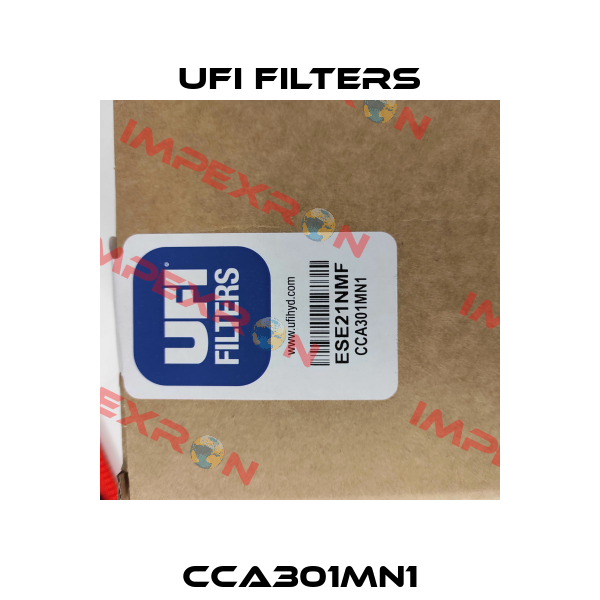 CCA301MN1 Ufi Filters