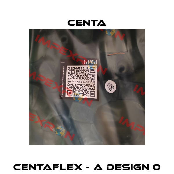 CENTAFLEX - A design 0 Centa