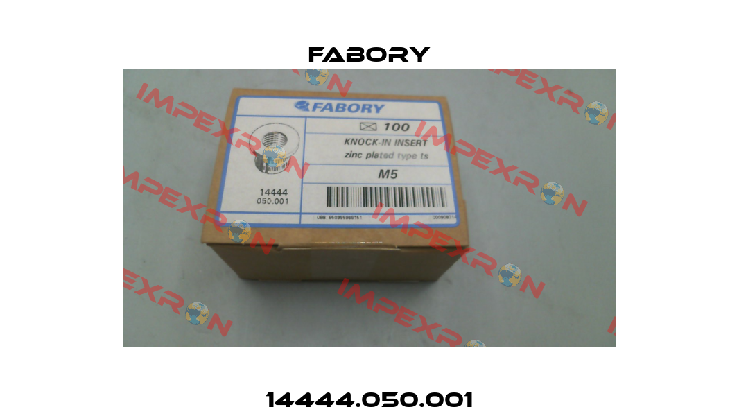 14444.050.001 Fabory