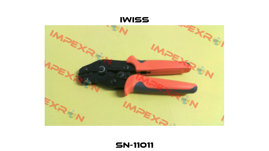 SN-11011 IWISS