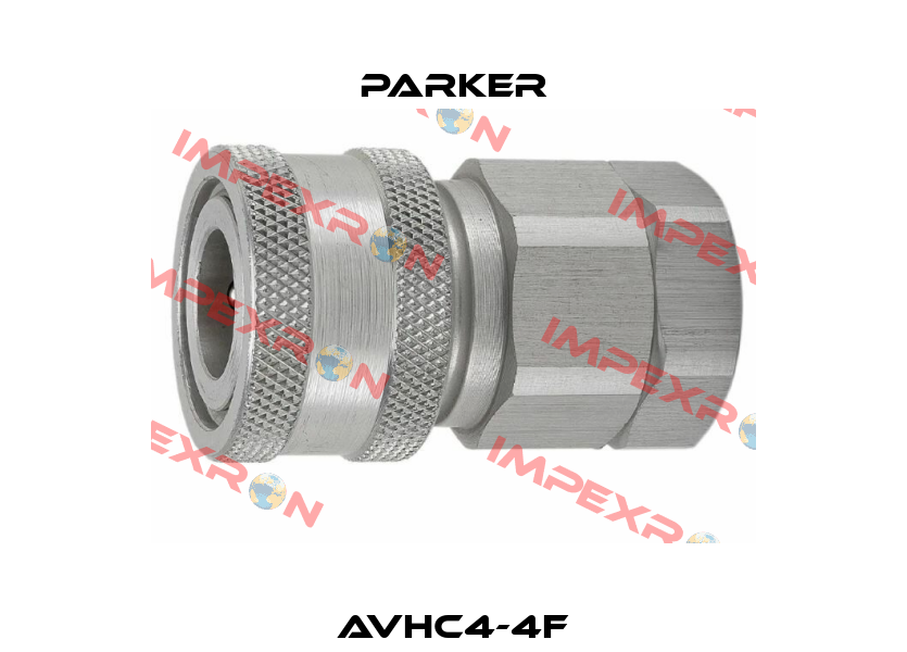 AVHC4-4F Parker