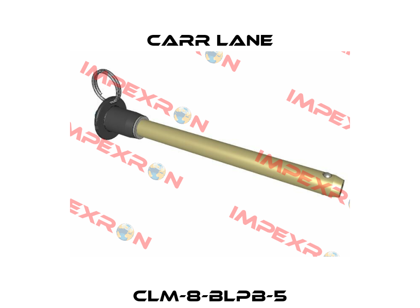 CLM-8-BLPB-5 Carr Lane