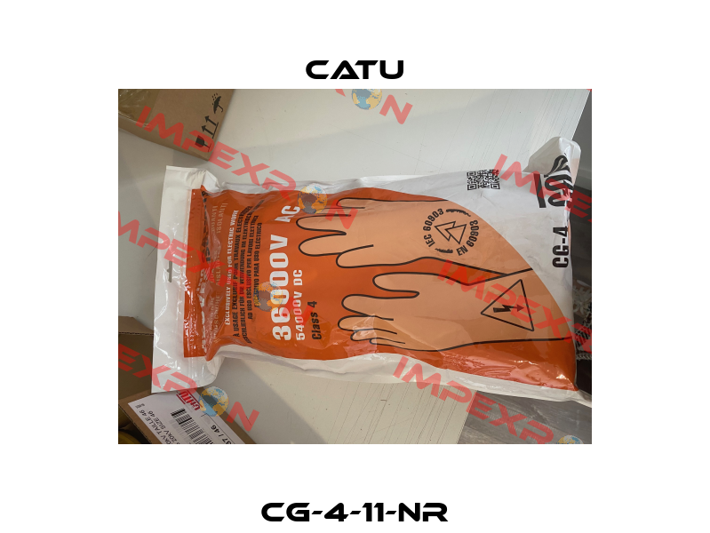 CG-4-11-NR Catu