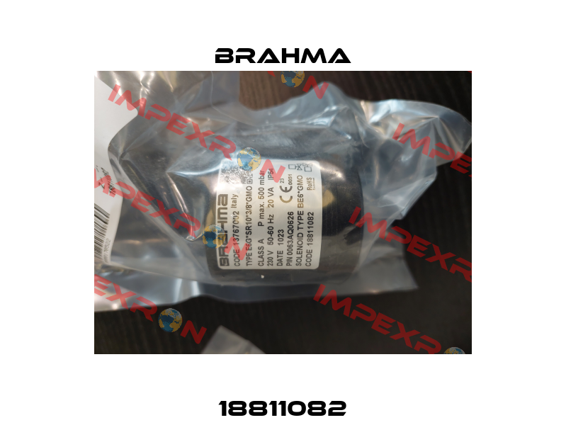 18811082 Brahma