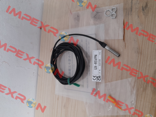 UX-R5VPN Takex