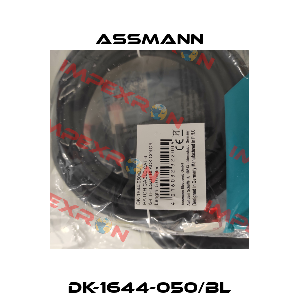 DK-1644-050/BL Assmann