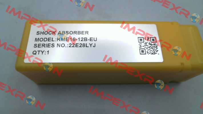 KME16-12B-EU KOBA CO., LTD