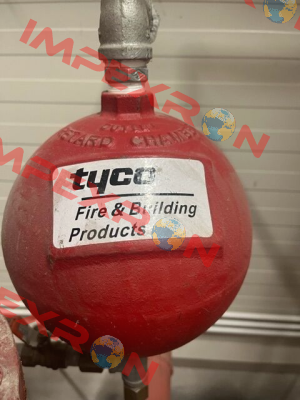 522111002 / RC-1 Tyco Fire