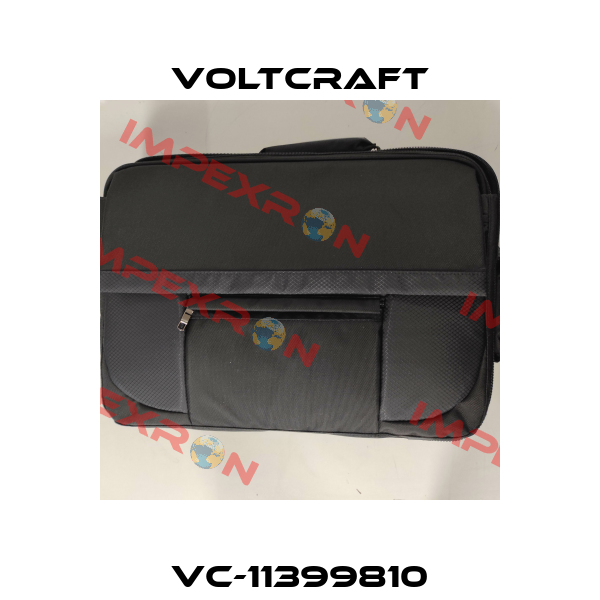 VC-11399810 Voltcraft
