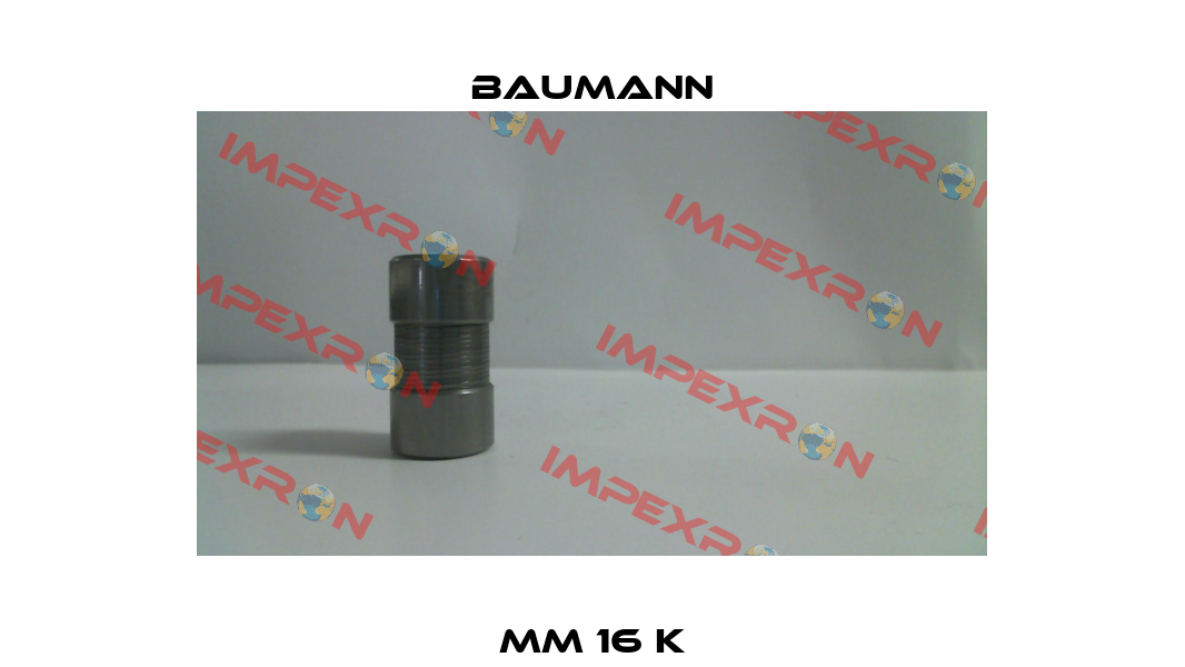 MM 16 K Baumann