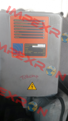Remote Control For: 0406-52859 182 oem for CAPPELLOTTO  IMET