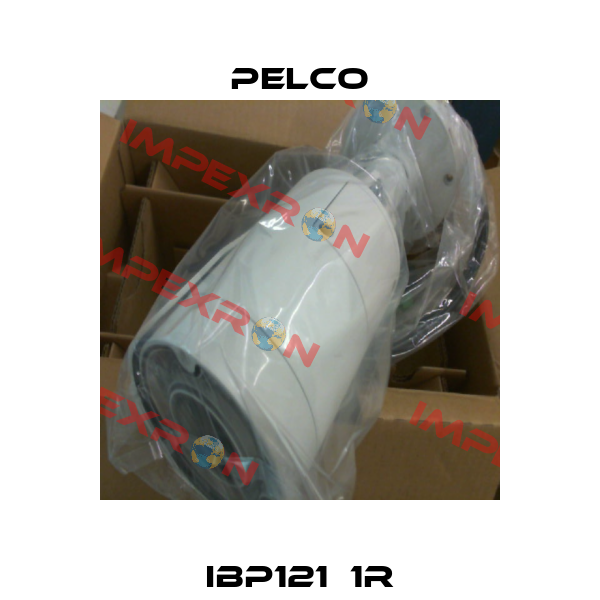 IBP121‐1R Pelco