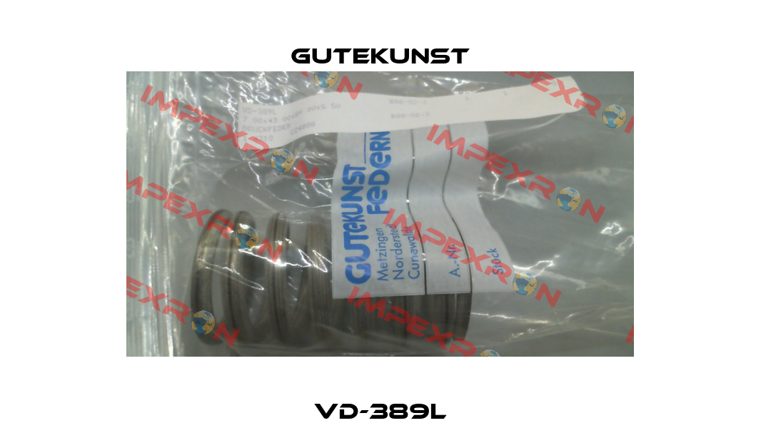 VD-389L Gutekunst